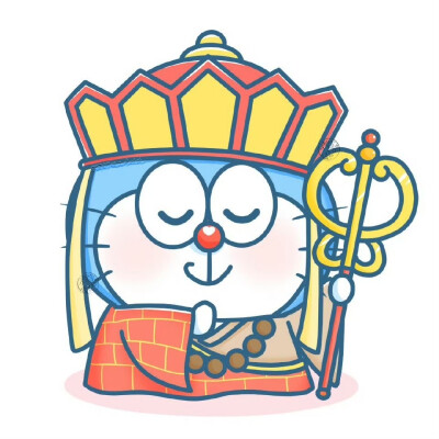 铜锣味的哆啦烧