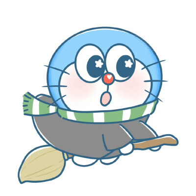 铜锣味的哆啦烧