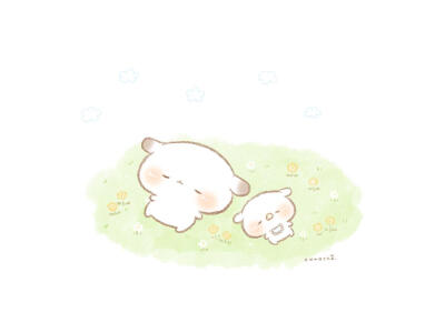 垂耳兔兔Moruchan，存档版