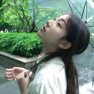 女头
