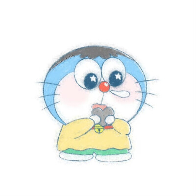 铜锣味的哆啦烧