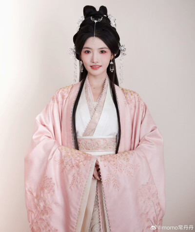 古装
