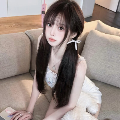 女生头像