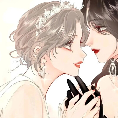 闺蜜