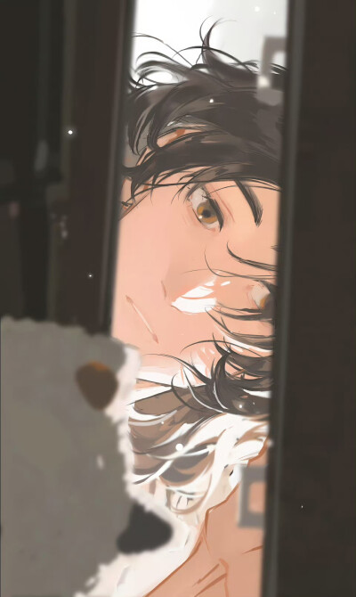 天闻台工作室 × 《日落大道》原著衍生周边图透 · 壁纸截修 ​
from.Mobservateur