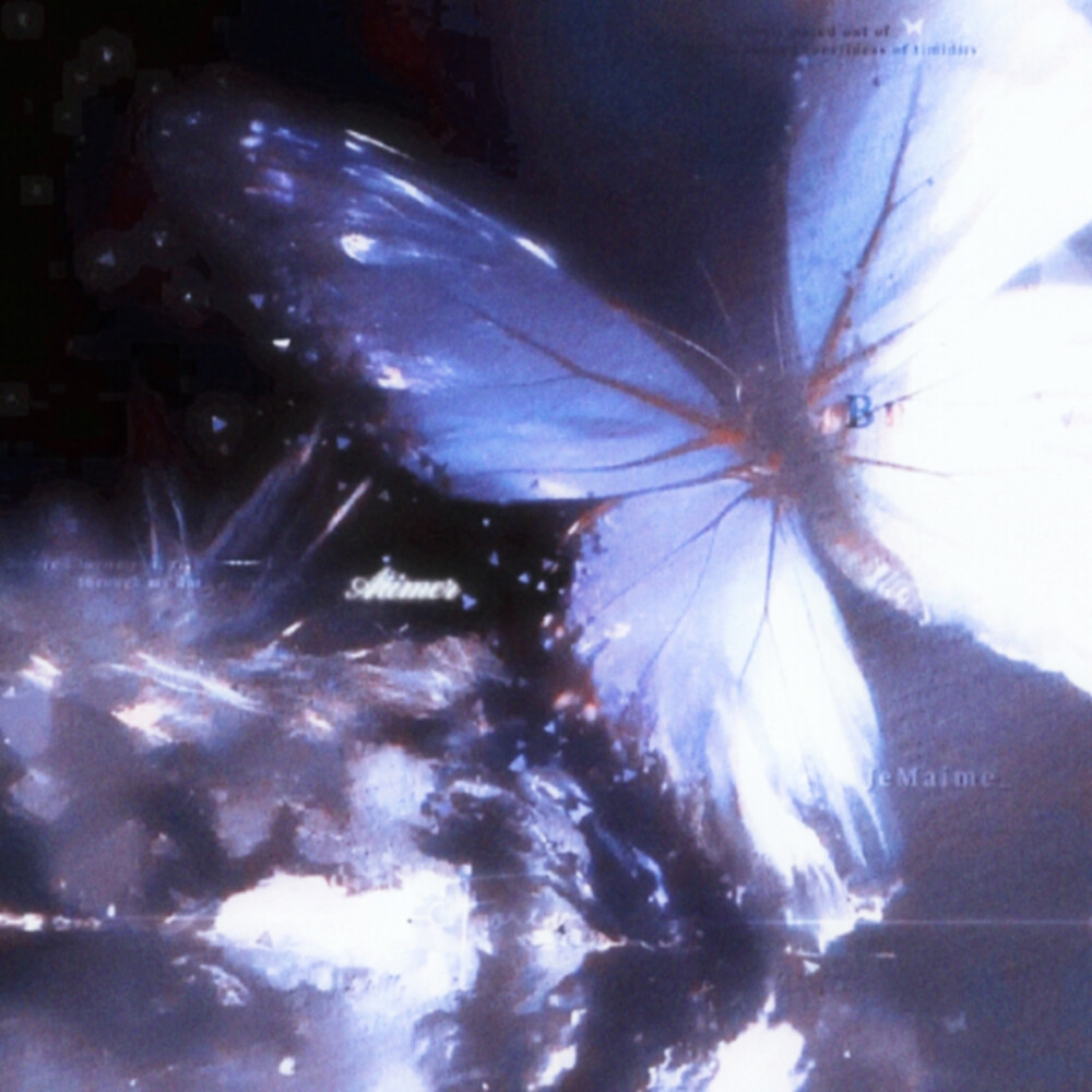 蝴蝶效应：꿈속의 곤경..牵扯