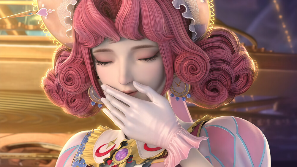童意
