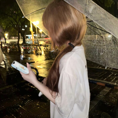 女生头像