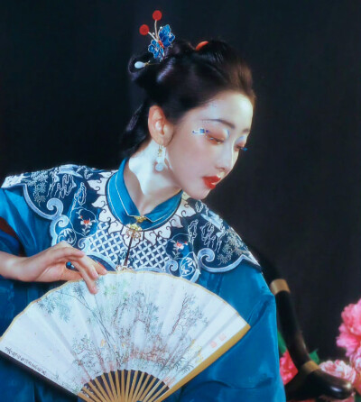 蒋梦婕