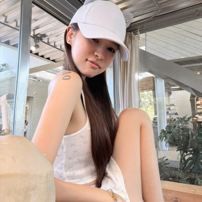 一起看愚蠢的晚霞吧