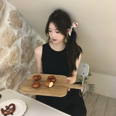 一起看愚蠢的晚霞吧