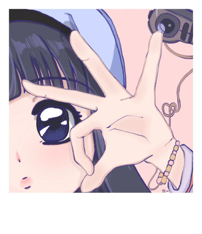 女头更新～