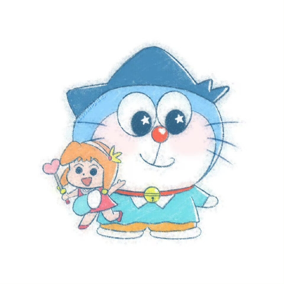 铜锣味的哆啦烧