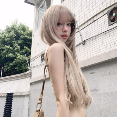 一起看愚蠢的晚霞吧