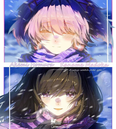 魔法少女小圆