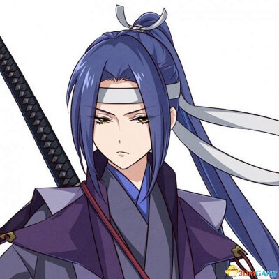 刀