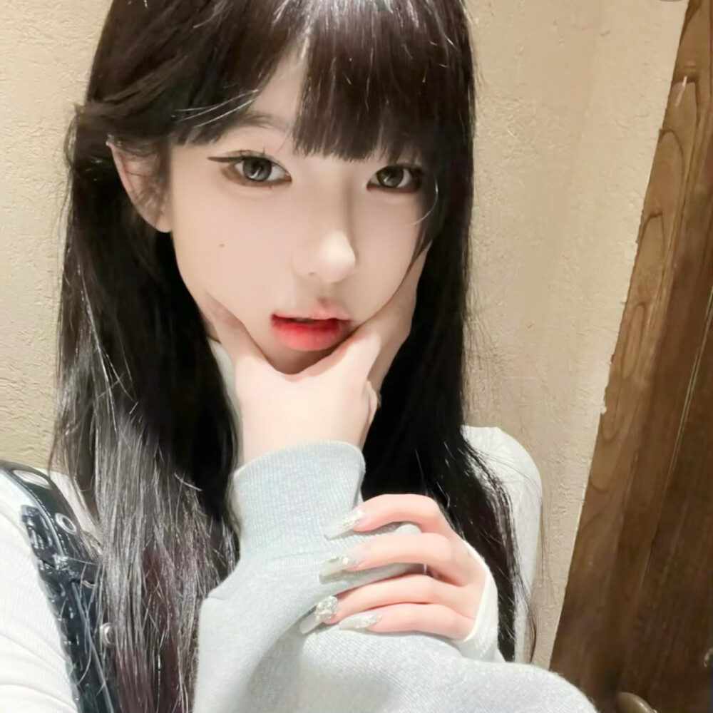 女头