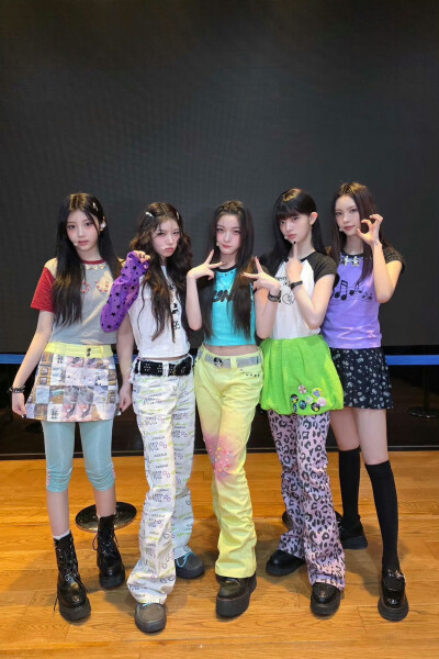 ILLIT MINJU