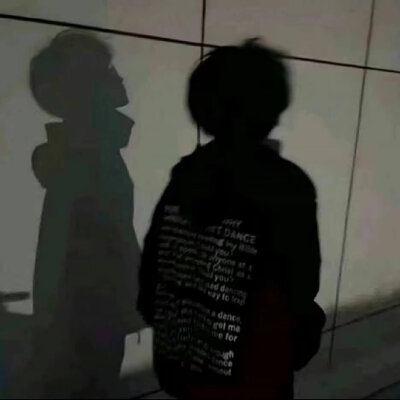 帅气的男生头像，包好看