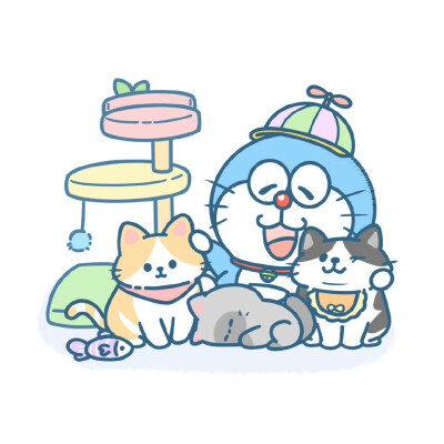 铜锣味的哆啦烧