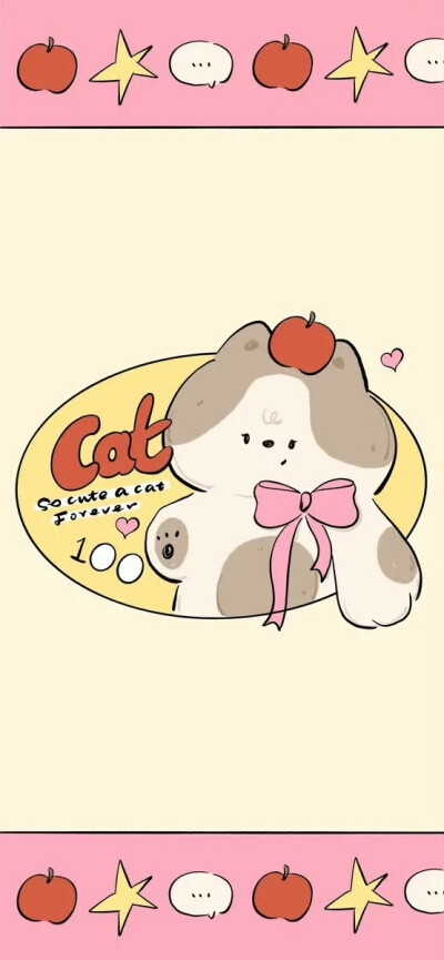 壁纸
