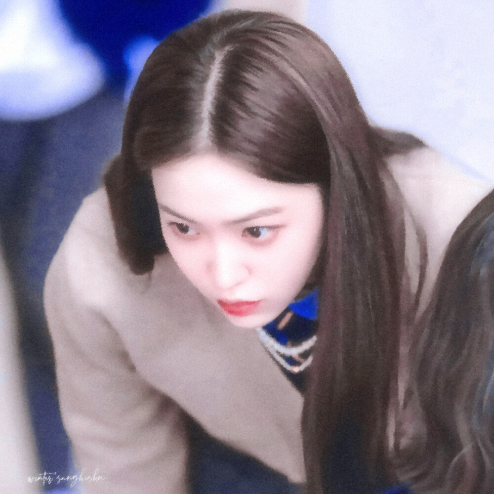 金艺琳
原cr陈妄