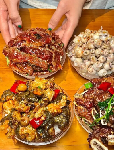 家的味道