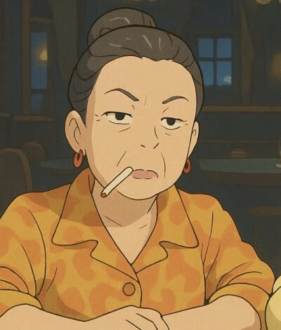 情头