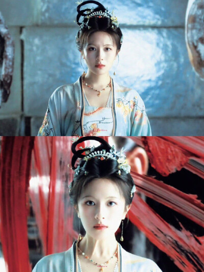 秦莞/李兰迪 ​​​