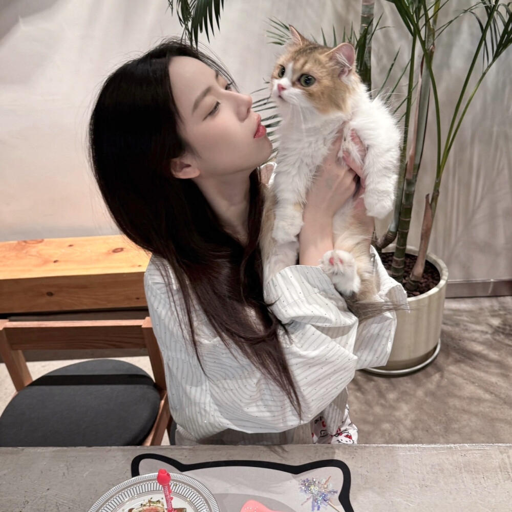 一起看愚蠢的晚霞吧