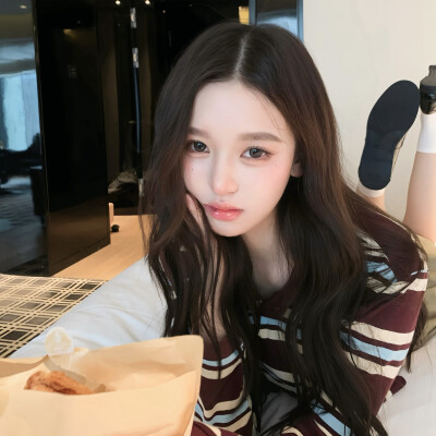 一起看愚蠢的晚霞吧