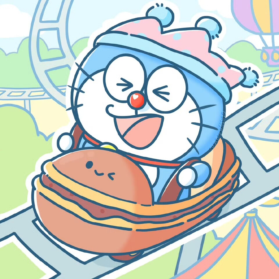 铜锣味的哆啦烧