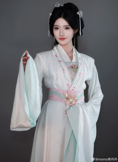 古装