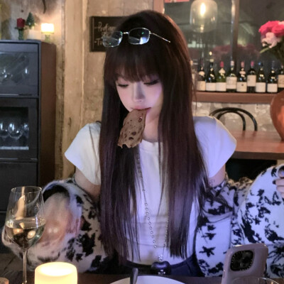 女生头像