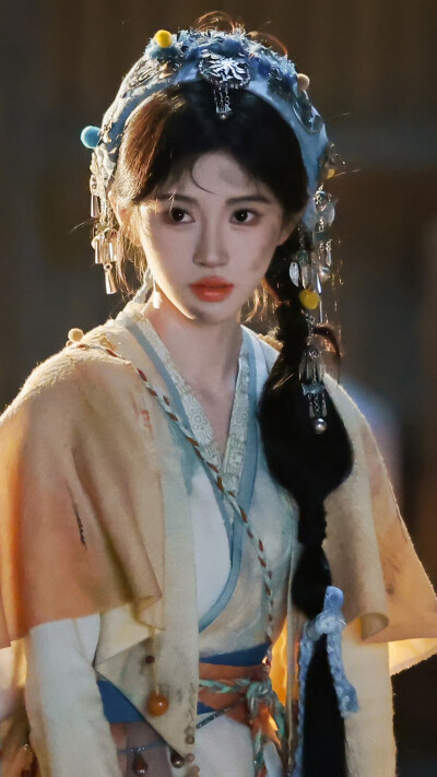 来战 阿黛 鞠婧祎