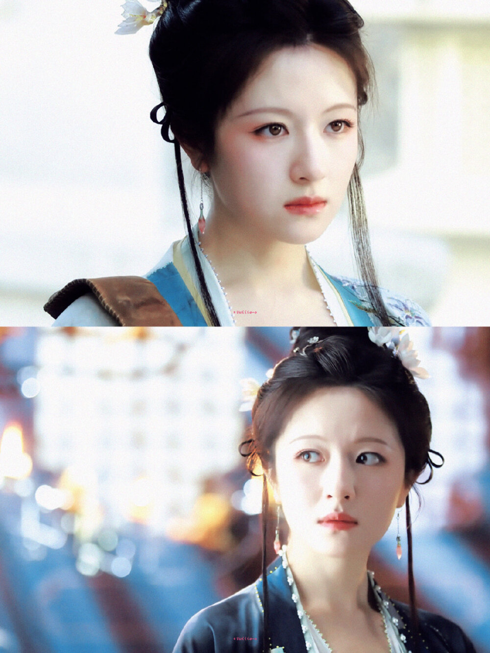 秦莞/李兰迪 ​​​