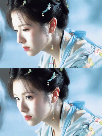 秦莞/李兰迪 ​​​