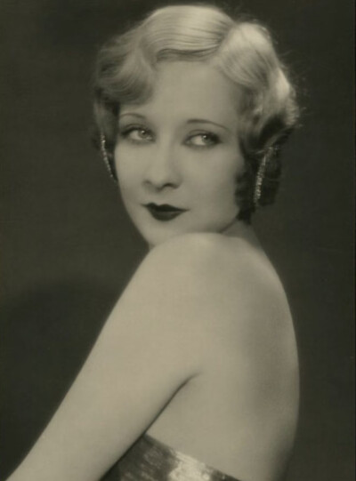 Gwen Lee（1904-1961）