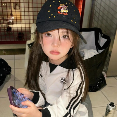 萌娃