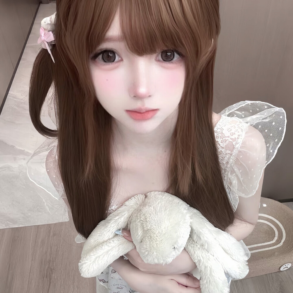 女头