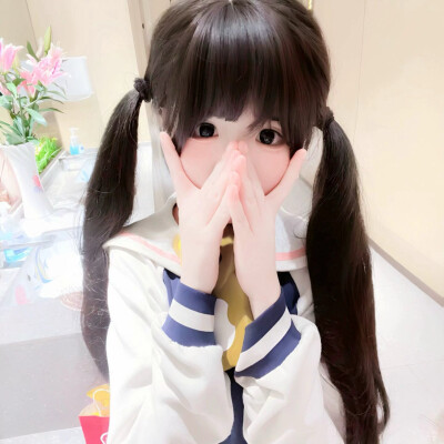 女头