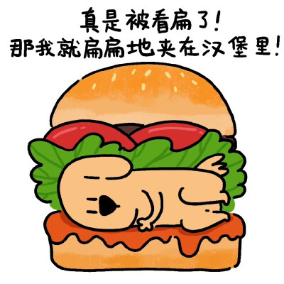 大鼻头狗