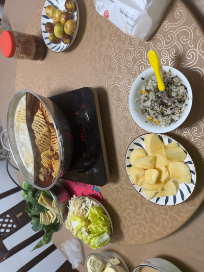 面包