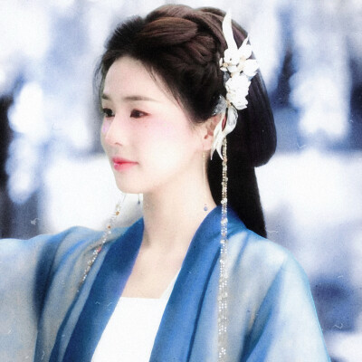 白鹿
