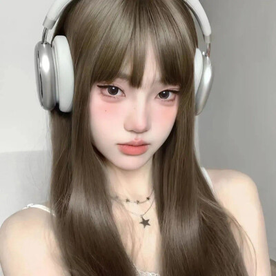 女头