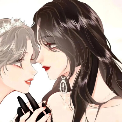闺蜜
