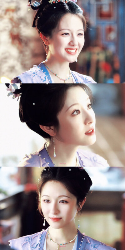 秦莞/李兰迪 ​​​