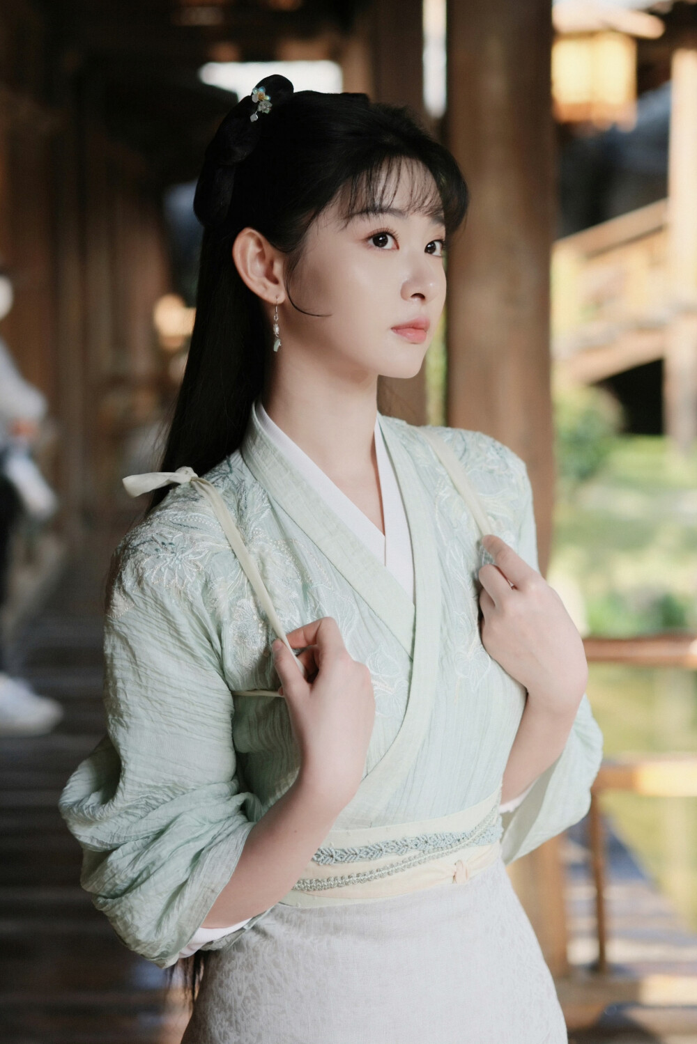 凡人修仙传 墨彩环