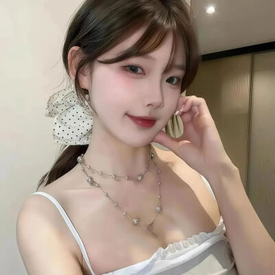氛围感女头