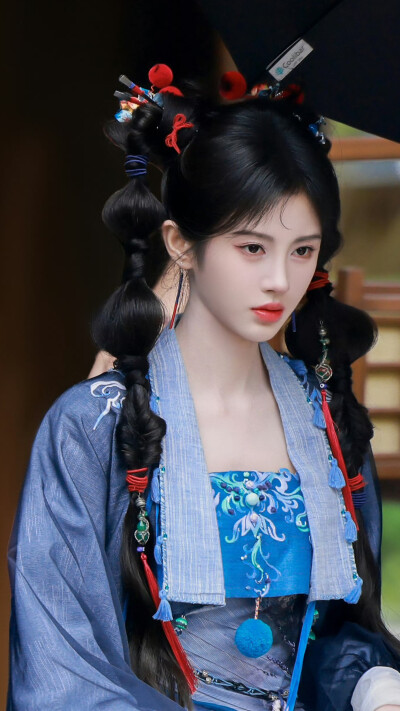 来战 阿黛 鞠婧祎